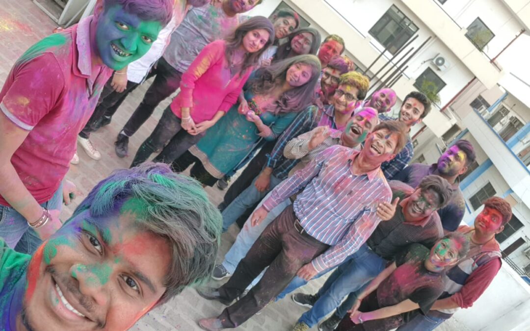 Holi 2019 Festival of Colors