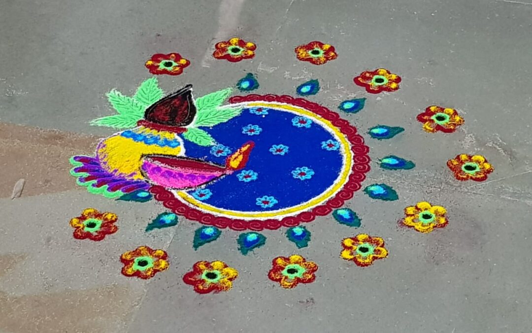 Diwali 2019