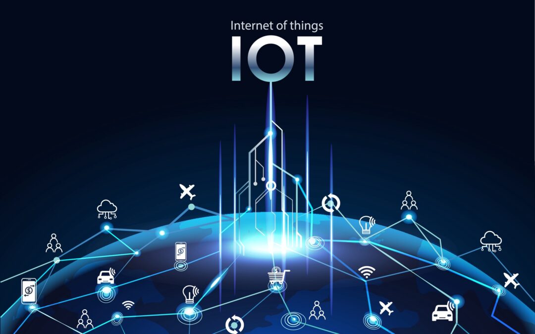 Everything You Need to Know About IoT