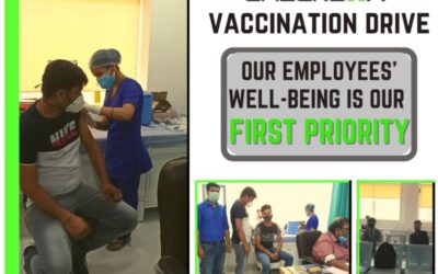 Vaccination program 2021